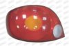 PRASCO DW3224053 Combination Rearlight